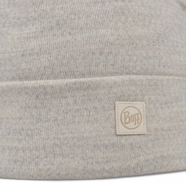 Merinowolle Heavyweight Haube