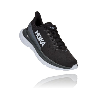 Hoka Mach 4, bežecká obuv
