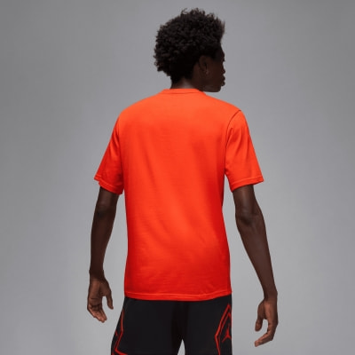 Nike J DF JD SPRT BRND CREW póló