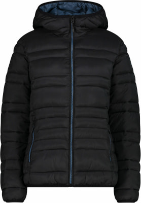 CMP Isolationsjacke mit Kapuze