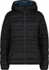 CMP Isolationsjacke mit Kapuze