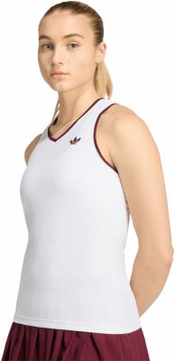 adidas CLASSICS TANK Tennisshirt ärmellos adidas CLASSICS TANK Tennisshirt ärmellos