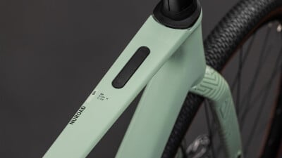 Cube Nuroad C:62 ONE Carbon Gravelbike 28"