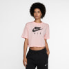 Nike W Air Top SS női póló
