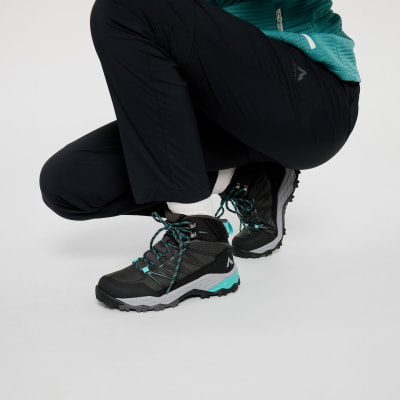 McKINLEY Tahsis Mid AQX outdoorové boty McKINLEY Tahsis Mid AQX outdoorové boty