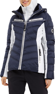 McKINLEY Safine Ivana AB 10.10 Skijacke mit Kapuze