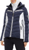 McKINLEY Safine Ivana AB 10.10 Skijacke mit Kapuze