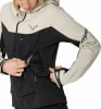 Dynafit Radical Softshelljacke mit Kapuze