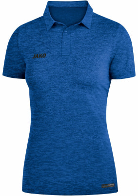 Jako Premium Basics Poloshirt Jako Premium Basics Poloshirt