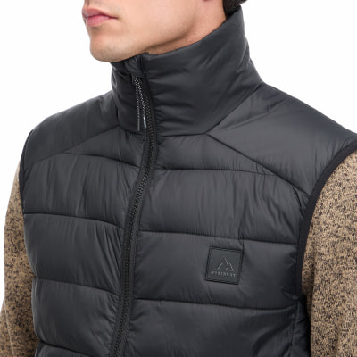McKINLEY Erik Wandergilet
