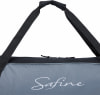 McKINLEY SAFINE Ski-Sack für 1 Paar,600 D Polyester 165-175x21x16cm