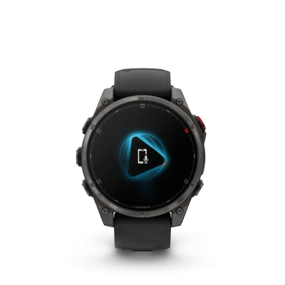 Garmin Fenix 8 Pro Amoled Multisport Smartwatch