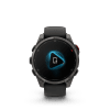 Garmin Fenix 8 Pro Amoled Multisport Smartwatch