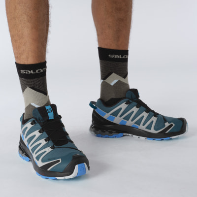 Salomon Pán. bežecká obuv XA Pro 3D v8 GTX veï. VB