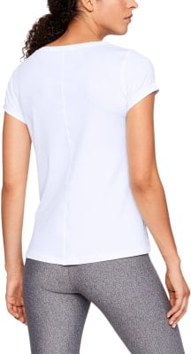 Under Armour HeatGear Armour SS női póló