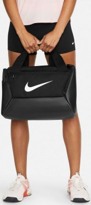 Nike Brasilia 9.4 XS Duffel, sportovní taška