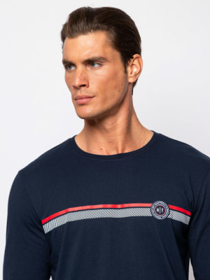 Heavy Tools Cameron L/S póló