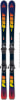 Fischer The Curv Pro Kinder/Jugend Alpinski