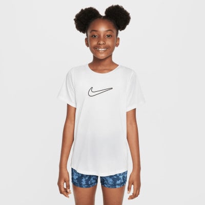 Nike Dri-FIT One Standard T-Shirt Nike Dri-FIT One Standard T-Shirt