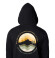 Trek Graphic Hood férfi pulóver