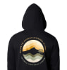 Columbia Trek Graphic Hood férfi pulóver