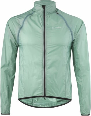 Löffler Zip-Off Jacke Windjacke Löffler Zip-Off Jacke Windjacke