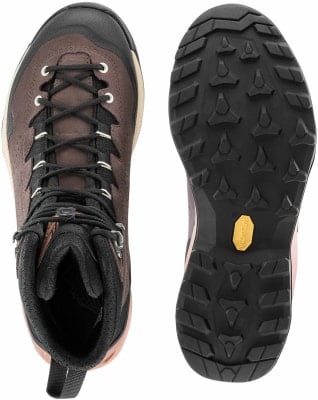 Lowa Explorer GTX Mid Trekkingschuh UK-Gr.