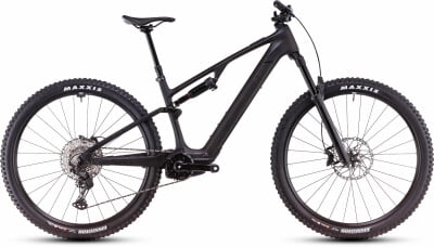 Cube AMS Hybrid ONE44 C:68X Race 400X 29 E-Fully