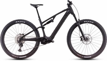 Cube AMS Hybrid ONE44 C:68X Race 400X 29 E-Fully