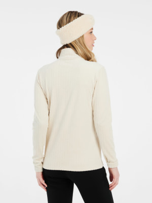 Protest Prtgail Skileibchen mit Halfzip