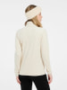 Protest Prtgail Skileibchen mit Halfzip