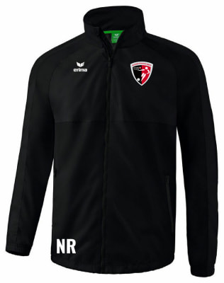 Erima Team Allwetterjacke