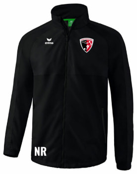 Erima Team Allwetterjacke
