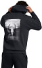 Under Armour Project Rock Icon Fleece Hoodie