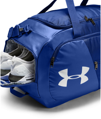 Under Armour Undeniabale 4.0 Sporttasche