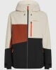 O'Neill FWC'Cruz Triple SB-Jacke mit Kapuze