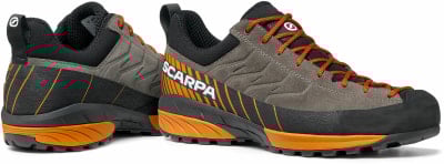 Scarpa Mescalito Zustiegschuhe