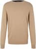 Tom Tailor TOM TAILOR Basic Crew Neck pulóver