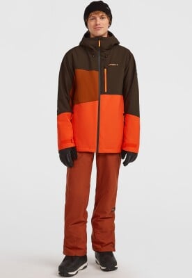 O'Neill FWC'Cruz Snow férfi snowboard nadrág O'Neill FWC'Cruz Snow férfi snowboard nadrág