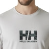 Helly Hansen Core Graphic férfi póló
