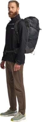 Jack Wolfskin Prelight Stride Softshelljacke Jack Wolfskin Prelight Stride Softshelljacke