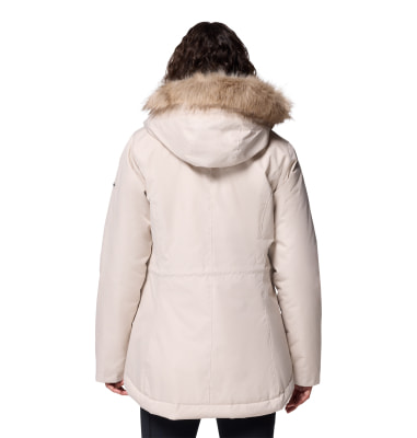 Columbia Suttle MountainIII női kapucnis kabát