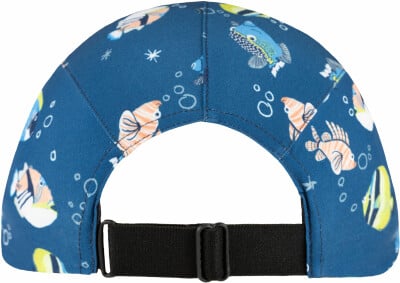 Buff Pack Mini Cap Kappe