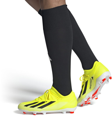 adidas X Crazyfast League FG Fußballschuhe