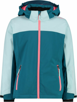 CMP Snaps Hood G 10.10 lány síkabát