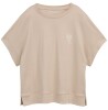 Tom Tailor Crew Neck Chest női póló