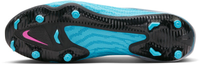 Nike PHANTOM Pán. kopačky GT2 ACDMY FGMG FLYEASE