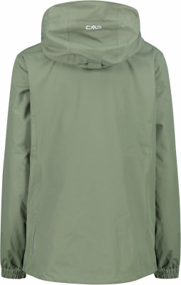 CMP Regenjacke mit Kapuze