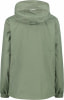 CMP Regenjacke mit Kapuze