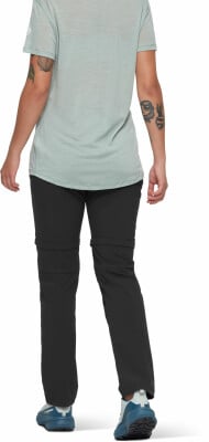 Mammut Runbold IV Zip Off Wanderhose